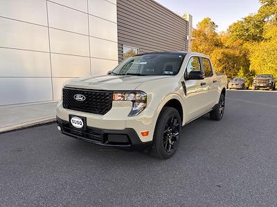 New 2025 Ford Maverick XLT SuperCrew Cab for sale #F25340 - photo 1
