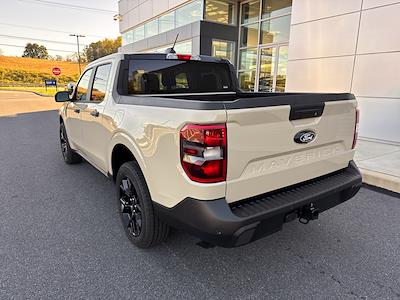 New 2025 Ford Maverick XLT SuperCrew Cab for sale #F25340 - photo 2