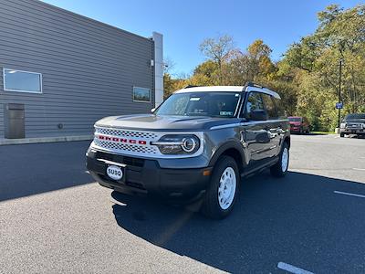 New 2025 Ford Bronco Sport Heritage for sale #F25341 - photo 1