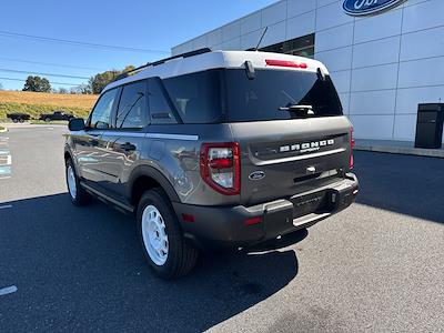 New 2025 Ford Bronco Sport Heritage for sale #F25341 - photo 2