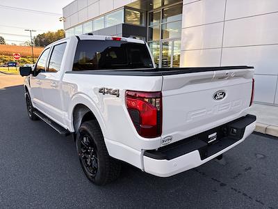 New 2025 Ford F-150 XLT SuperCrew Cab for sale #F25343 - photo 2