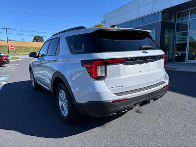 New 2025 Ford Explorer Active for sale #F25344 - photo 2