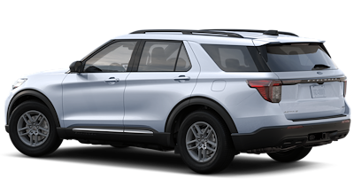 2025 Ford Explorer AWD SUV for sale #F25344 - photo 2