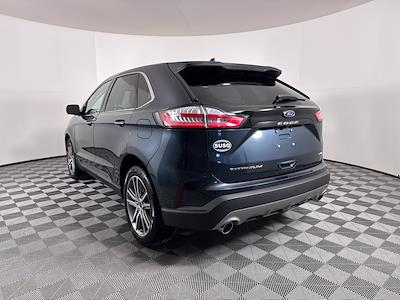 Used 2022 Ford Edge - photo 1