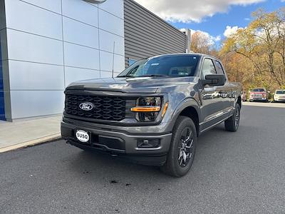 New 2025 Ford F-150 STX Super Cab for sale #F25346R - photo 1