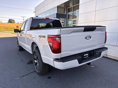 New 2025 Ford F-150 STX Super Cab for sale #F25347 - photo 2