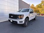 New 2025 Ford F-150 STX Super Cab for sale #F25347 - photo 1