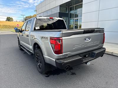 New 2025 Ford F-150 STX SuperCrew Cab for sale #F25348R - photo 2