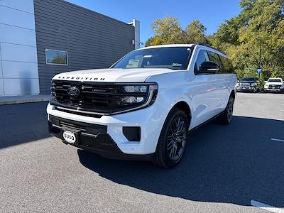 New 2025 Ford Expedition MAX Platinum for sale #F25350 - photo 1
