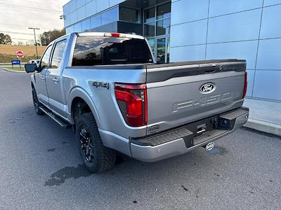 New 2025 Ford F-150 XLT SuperCrew Cab for sale #F25351 - photo 2