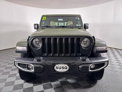 Used 2023 Jeep Gladiator Sport Crew Cab for sale #F25361A - photo 1