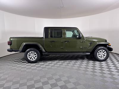 Used 2023 Jeep Gladiator Sport Crew Cab for sale #F25361A - photo 1