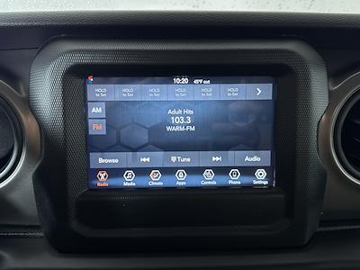 Used 2023 Jeep Gladiator Sport Crew Cab for sale #F25361A - photo 2