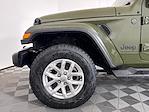 Used 2023 Jeep Gladiator Sport Crew Cab for sale #F25361A - photo 7