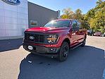 2025 Ford F-150 SuperCrew Cab 4x4 Pickup for sale #F25362R - photo 1