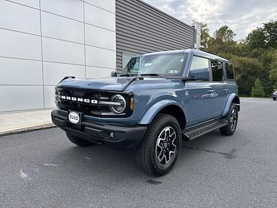 New 2025 Ford Bronco Outer Banks for sale #F25366R - photo 1
