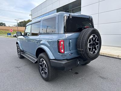 New 2025 Ford Bronco Outer Banks for sale #F25366R - photo 2