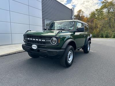 New 2025 Ford Bronco Base for sale #F25367 - photo 1