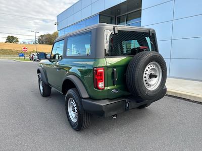 New 2025 Ford Bronco Base for sale #F25367 - photo 2