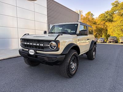 New 2025 Ford Bronco Base for sale #F25368R - photo 1
