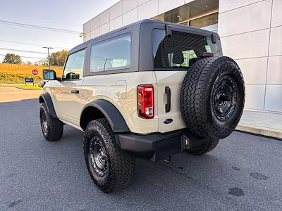 New 2025 Ford Bronco Base for sale #F25368R - photo 2
