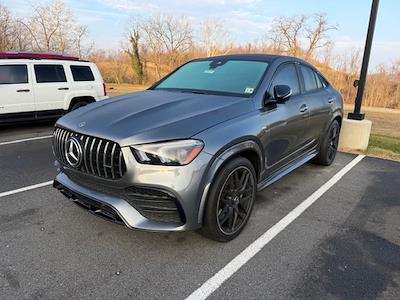 Used 2023 Mercedes-Benz AMG GLE 53 SUV for sale #F0652B - photo 1