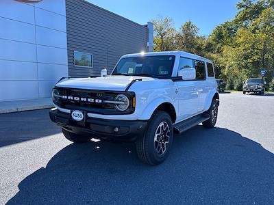 New 2025 Ford Bronco Outer Banks for sale #F25371R - photo 1
