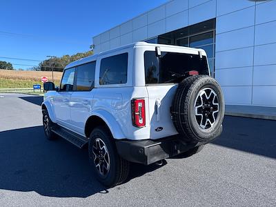 New 2025 Ford Bronco Outer Banks for sale #F25371R - photo 2