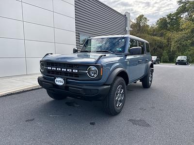New 2025 Ford Bronco Big Bend for sale #F25376R - photo 1