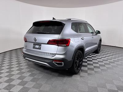Used 2023 Volkswagen Taos - photo 1
