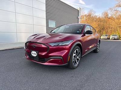 New 2025 Ford Mustang Mach-E Select for sale #F25378 - photo 1