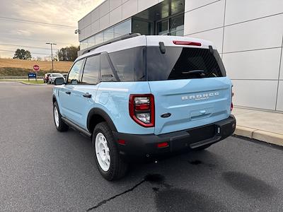 New 2025 Ford Bronco Sport Heritage for sale #F25379 - photo 2