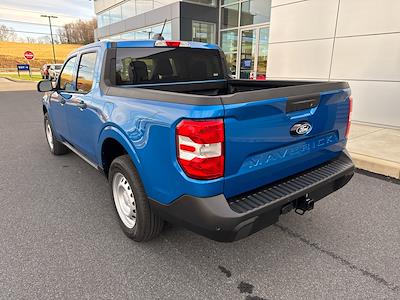 New 2025 Ford Maverick XL SuperCrew Cab for sale #F25381 - photo 2