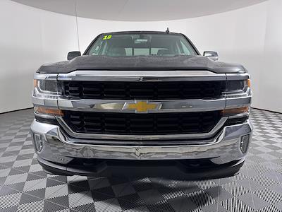 Used 2018 Chevrolet Silverado 1500 LT Double Cab for sale #F25382A - photo 1
