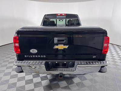Used 2018 Chevrolet Silverado 1500 LT Double Cab for sale #F25382A - photo 2