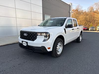 New 2025 Ford Maverick XL SuperCrew Cab for sale #F25384 - photo 1