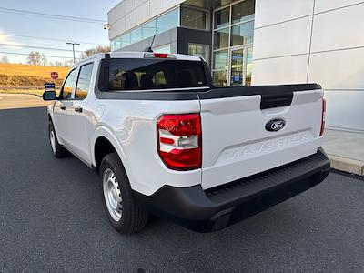 New 2025 Ford Maverick XL SuperCrew Cab for sale #F25384 - photo 2
