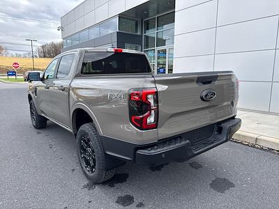 New 2025 Ford Ranger XLT SuperCrew Cab for sale #F25391R - photo 2