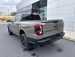 New 2025 Ford Ranger XLT SuperCrew Cab for sale #F25391R - photo 2