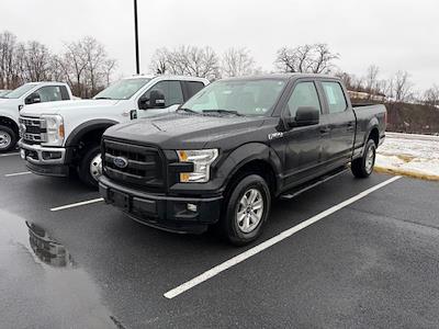 Used 2016 Ford F-150 - photo 1