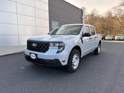 New 2025 Ford Maverick XL SuperCrew Cab for sale #F25392 - photo 1