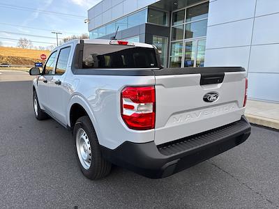 New 2025 Ford Maverick XL SuperCrew Cab for sale #F25392 - photo 2