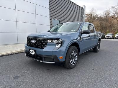 New 2025 Ford Maverick XLT SuperCrew Cab for sale #F25393 - photo 1