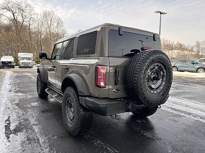 New 2025 Ford Bronco Badlands for sale #F25397 - photo 2