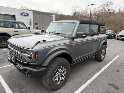Used 2023 Ford Bronco Badlands for sale #F25397A - photo 1