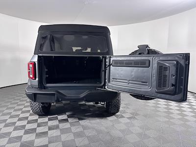 2023 Ford Bronco AWD SUV for sale #F25397A - photo 2