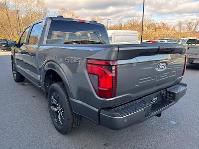 New 2025 Ford F-150 STX SuperCrew Cab for sale #F25398 - photo 2