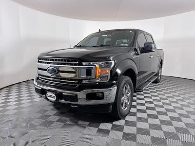 2018 Ford F-150 SuperCrew Cab 4WD Pickup for sale #F25398A - photo 1