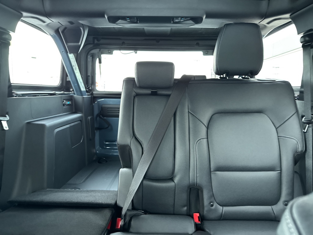 New 2025 Ford Bronco - photo 9