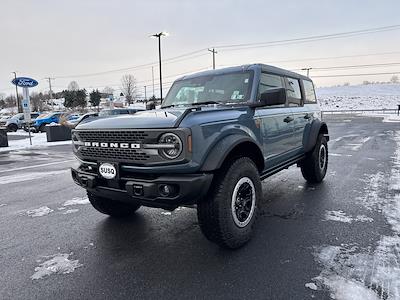 New 2025 Ford Bronco Badlands for sale #F25399 - photo 1